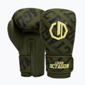 Boxerské rukavice Octagon Legion Eclipse khaki