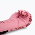 Boxerské rukavice Octagon Legion Eclipse pink 4