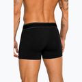 Pánske boxerky Octagon Legion Logo 3 pack black 2