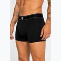 Pánske boxerky Octagon Legion Logo 3 pack black 3