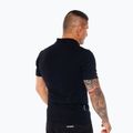 Pánske polo tričko Octagon Legion HFT Polo black 2