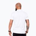 Pánske polo tričko Octagon Legion HFT Polo white 2