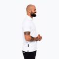 Pánske polo tričko Octagon Legion HFT Polo white 3