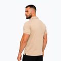 Pánske polo tričko Octagon Legion HFT Polo beige 3