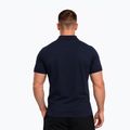 Pánske polo tričko Octagon Legion HFT Polo dark navy 2