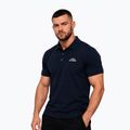 Pánske polo tričko Octagon Legion HFT Polo dark navy