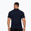 Pánske polo tričko Octagon Legion HFT Polo dark navy 2