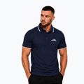 Pánske polo tričko Octagon LegionTipped HFT Polo dark navy