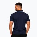 Pánske polo tričko Octagon LegionTipped HFT Polo dark navy 2