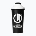 Šejker Octagon Legion Pro 750 ml black/white/white