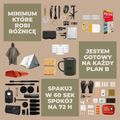 Evakuačný batoh TACTICPACK Scout 40 l olive 4