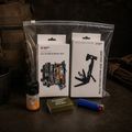 Evakuačný batoh TACTICPACK Scout 40 l olive 6