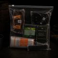 Evakuačný batoh TACTICPACK Scout 40 l olive 8