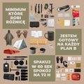 Evakuačný batoh TACTICPACK Ranger 40 l black 4