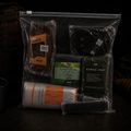 Evakuačný batoh TACTICPACK Ranger 40 l black 8
