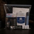 Evakuačný batoh TACTICPACK Ranger 40 l black 9