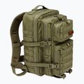 Evakuačný batoh TACTICPACK Ranger 40 l olive 2