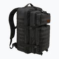 Evakuačný batoh TACTICPACK Operative black 2