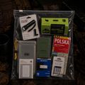 Evakuačný batoh TACTICPACK Operative black 7