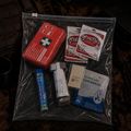 Evakuačný batoh TACTICPACK Operative black 11