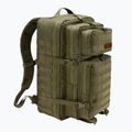 Evakuačný batoh TACTICPACK Operative olive 2
