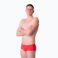 Pánske plavecké boxerky Clap Slipy red