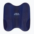 Plavecká doska AQUA-SPEED Pullkick navy blue 182 2