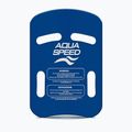 AQUA-SPEED Verso detská plavecká doska modrá/zelená 2