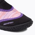 Detská obuv do vody AQUA-SPEED Aqua 2A black-pink 673 7