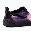 Detská obuv do vody AQUA-SPEED Aqua 2A black-pink 673 8