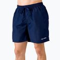 Pánske plavecké šortky AQUA-SPEED Remy navy blue 342 3