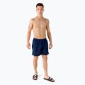 Pánske plavecké šortky AQUA-SPEED Remy navy blue 342 4