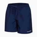 Pánske plavecké šortky AQUA-SPEED Remy navy blue 342