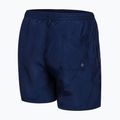 Pánske plavecké šortky AQUA-SPEED Remy navy blue 342 2
