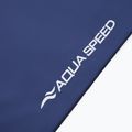 AQUA-SPEED Dry Plochý uterák navy blue 155 2