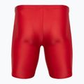 Pánske plavky AQUA-SPEED Long Jammer červené 2