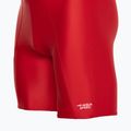 Pánske plavky AQUA-SPEED Long Jammer červené 3