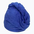 AQUA-SPEED Uterák na hlavu turban modrý 146 2