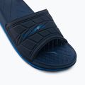 Žabky do bazéna AQUA-SPEED Aspen navy blue 464 7