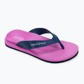Dámske žabky AQUA-SPEED Solea 03 pink 537