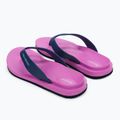 Dámske žabky AQUA-SPEED Solea 03 pink 537 2