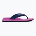 Dámske žabky AQUA-SPEED Solea 03 pink 537 3