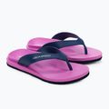 Dámske žabky AQUA-SPEED Solea 03 pink 537 4