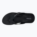 Dámske žabky AQUA-SPEED Solea 09 black 537 6