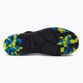 Topánky do vody AQUA-SPEED TEGU black 639 4