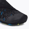 Topánky do vody AQUA-SPEED TEGU black 639 8