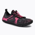 Dámska obuv do vody AQUA-SPEED Nautilus black-pink 637