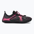 Dámska obuv do vody AQUA-SPEED Nautilus black-pink 637 2