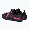 Dámska obuv do vody AQUA-SPEED Nautilus black-pink 637 3