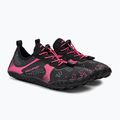 Dámska obuv do vody AQUA-SPEED Nautilus black-pink 637 4
